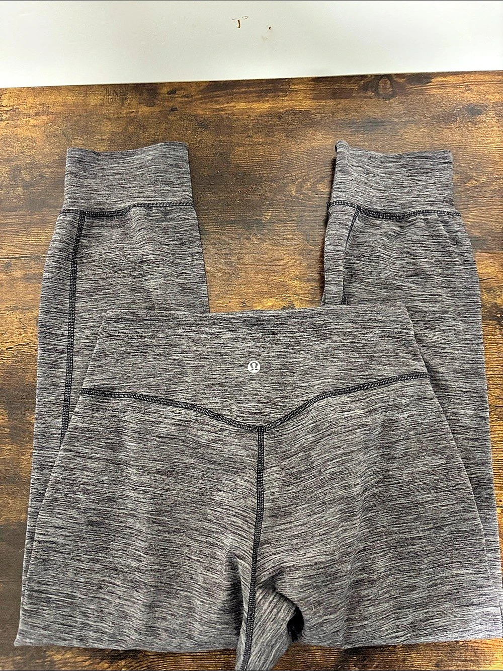 Lululemon Align Cropped Jogger